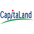 capitaland logo