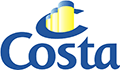 costa logo