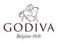 godiva logo