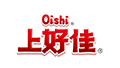 oishi logo