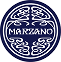 pizza marzano logo