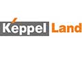 keppel land logo