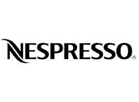 nespresso logo