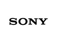 sony logo