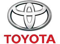 toyota logo