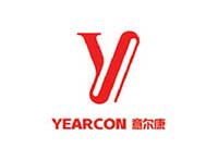yearcon logo