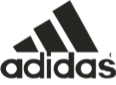 adidas logo