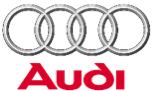 audi logo