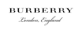 burberry logo