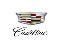 cadillac logo