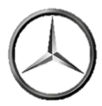 mercedes benz logo