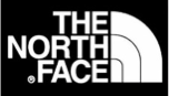 the north face logo