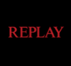 replay logo