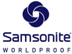 samsonite logo