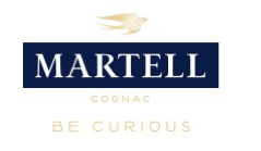 martell logo