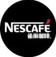 nescafe logo