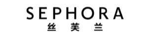 sephora logo